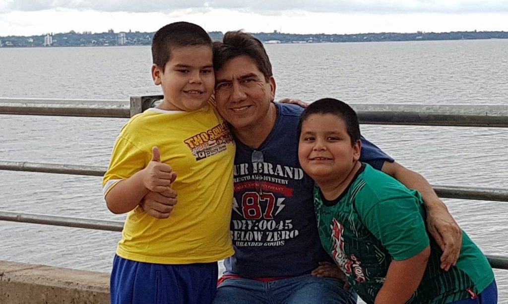 Jorgebenitez
