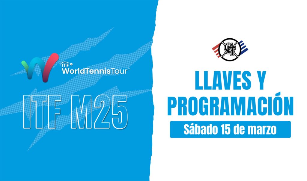 Sábado 15 de marzo