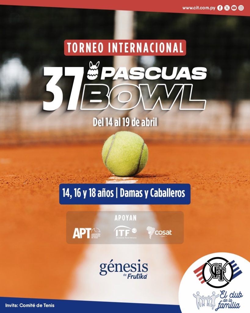 Flyer para web