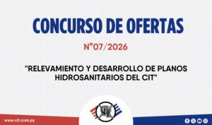 CONCURSO