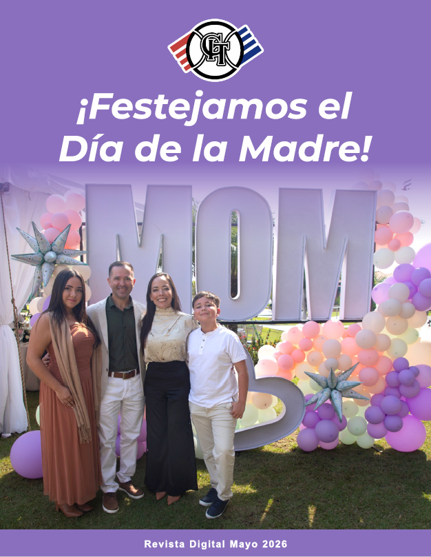 Tapa revista mayo