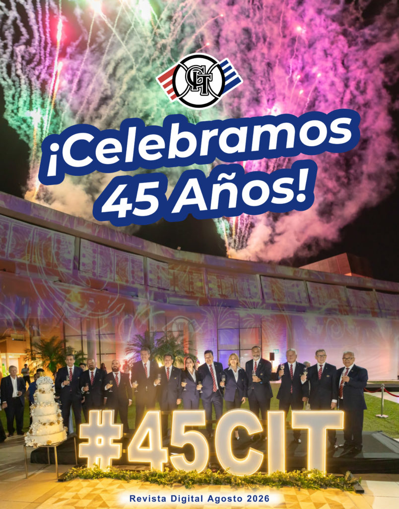 CIT REVISTA NEWS AGOSTO 2026 curva.cdr